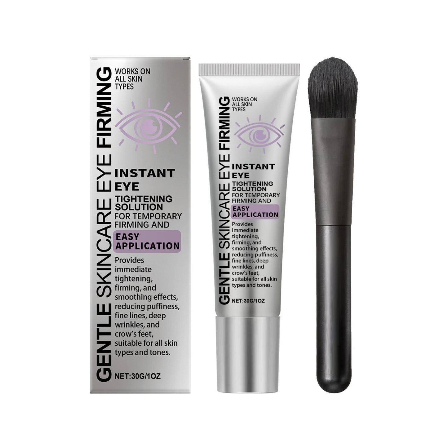 Twnser - Eyebags Instant Fix