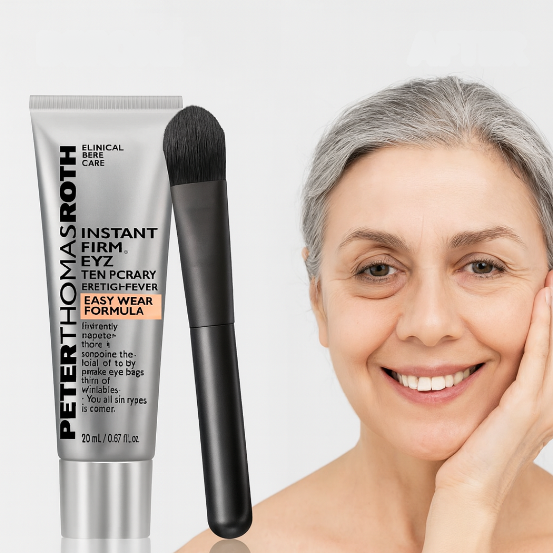 Twnser - Eyebags Instant Fix