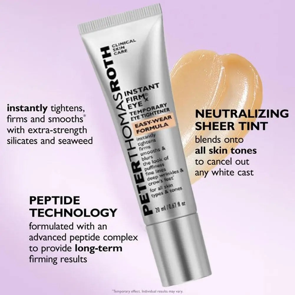 Twnser - Eyebags Instant Fix