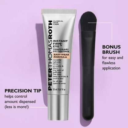 Twnser - Eyebags Instant Fix